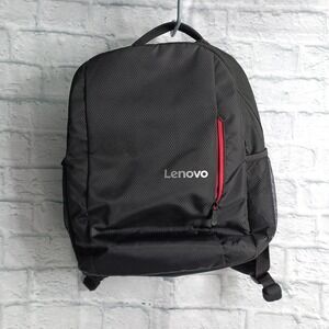 Lenovo Laptop Backpack Black 15.6 Inch Computer Bag B210 Casual Business s10